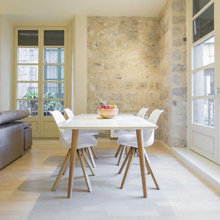 Apartamento Bravissimo Cort Reial-1B Gerona Exterior foto