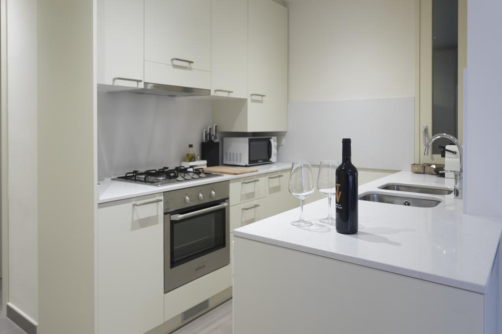 Apartamento Bravissimo Cort Reial-1B Gerona Exterior foto