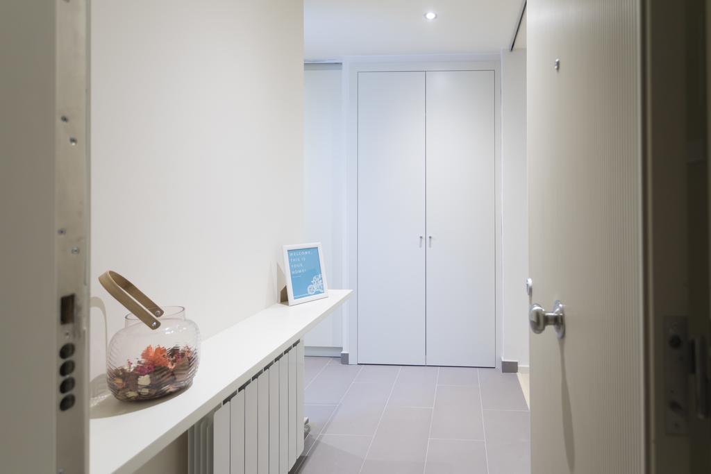 Apartamento Bravissimo Cort Reial-1B Gerona Exterior foto
