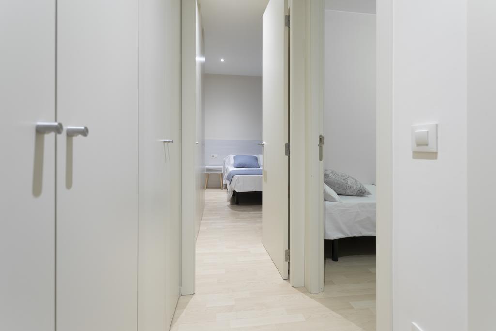Apartamento Bravissimo Cort Reial-1B Gerona Exterior foto