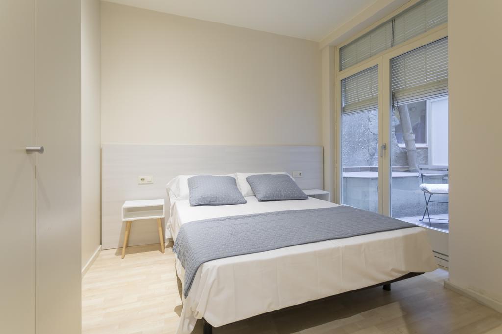 Apartamento Bravissimo Cort Reial-1B Gerona Exterior foto