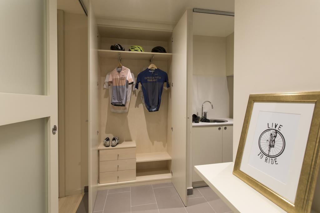 Apartamento Bravissimo Cort Reial-1B Gerona Exterior foto